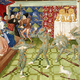 Image for article titled The "Glass Delusion" Was The Most Popular Madness Of The Middle Ages